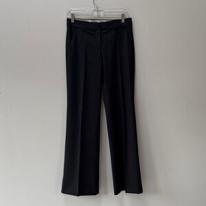 Theory NWOT size 2 Straight Dress Pants